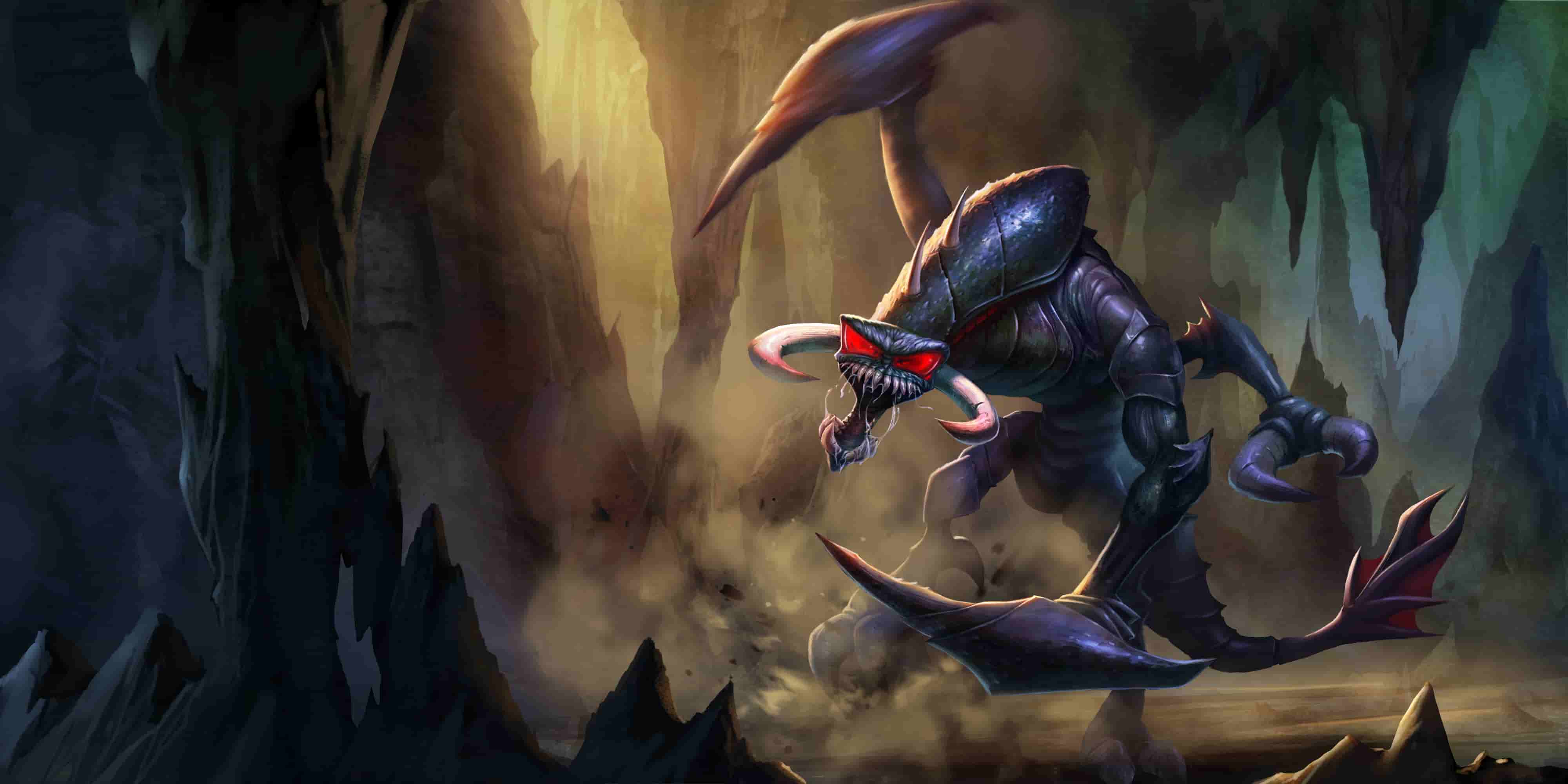 原神与CFLOL，游戏世界的双星闪耀